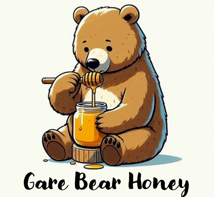 GareBareHoney_Logo