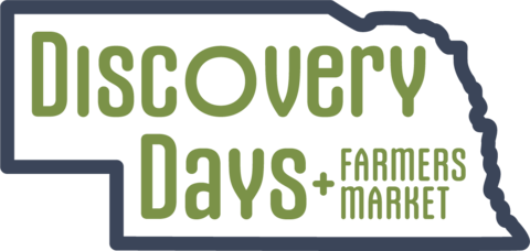 East Campus Discovery Days and Farmers Market Photo