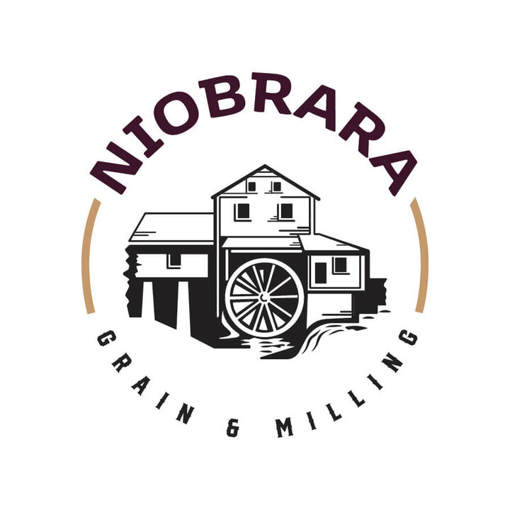 Niobrara Grain & Milling Logo